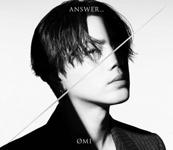 [Album] ØMI  – ANSWER. (2022.02.02/MP3/RAR)