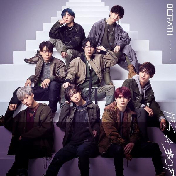 [Single] OCTPATH – IT’S A BOP (2022.02.09/MP3+Flac/RAR)