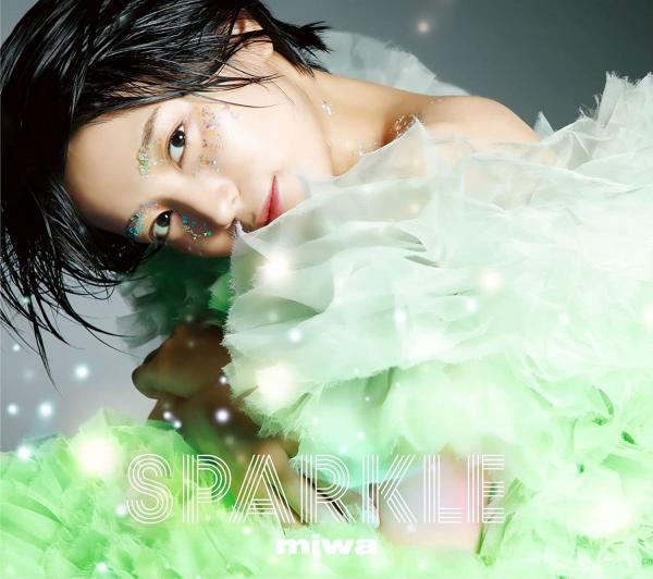 [Single] Miwa – Sparkle (2022.02.09/MP3+Hi-Res FLAC/RAR)