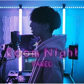 [Single] PARED – テレフォン・ラブ [FLAC 24bit + MP3 320 / WEB]