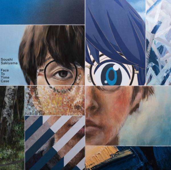 [Single] 崎山蒼志 – Face To Time Case (2022.02.02/MP3+Flac/RAR)