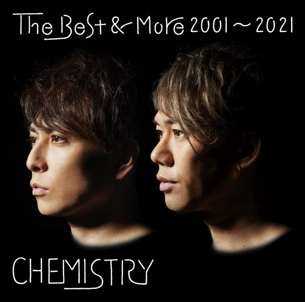 [Album] CHEMISTRY – The Best & More 2001~2022 (2022.02.16/MP3/RAR)