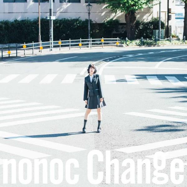[Single] nonoc – Change (2022.02.02/MP3+Hi-Res FLAC/RAR)
