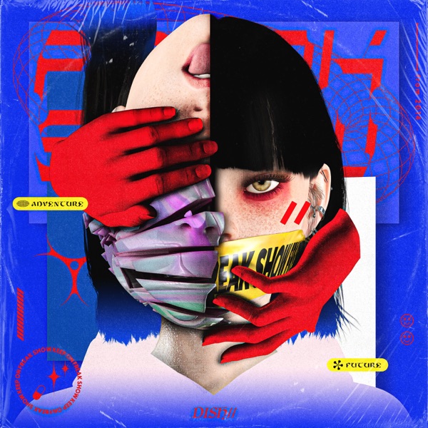 [Single] DISH// – FREAK SHOW (in 2022) (2022.03.01/MP3+Flac/RAR)
