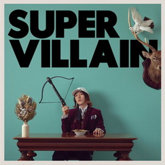 [Album] ビッケブランカ – ベストアルバム Supervillain (2022.03.23/MP3+Flac/RAR)