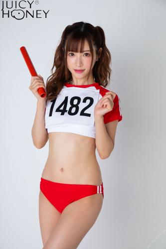 [X-City] Juicy Honey トレカ連動写真集 jh239 Moe (PLUS#7) 天使もえ＆波多野結衣
