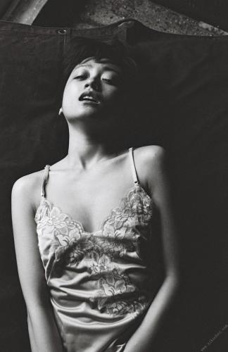 [WPB-net] No.161 Yumi Adachi 安達祐実「Chapter」 [WPB-net] No.161 Yumi Adachi 安達祐実「Chapter」