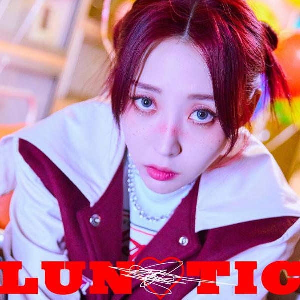 [Album] MOONBYUL (문별) – 6equence [FLAC / 24bit Lossless / WEB] [2022.01.19]