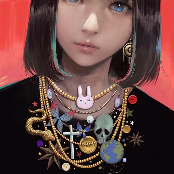 [Album] Ran (らん) – 世存 [FLAC / WEB] [2022.02.18]