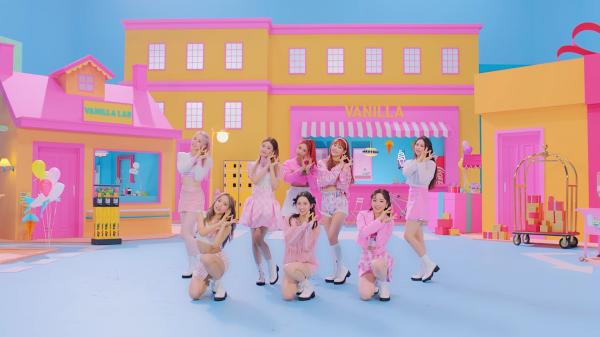 [MUSIC VIDEO] LIGHTSUM (라잇썸) – Vanilla (2021.06.10/MP4/RAR)