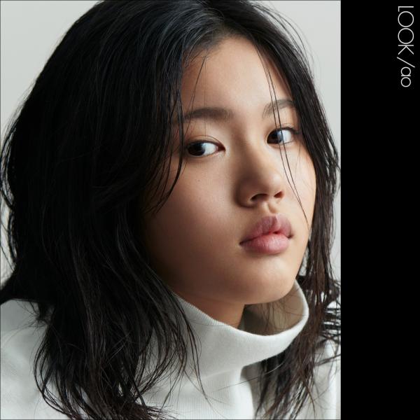 [Album] ao – LOOK [FLAC / WEB] [2022.03.02]
