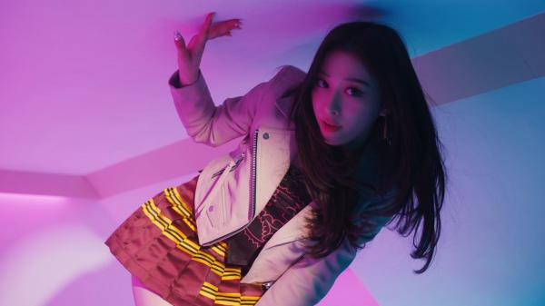[MUSIC VIDEO] Rocket Punch (로켓펀치) – CHIQUITA (2022.02.28/MP4/RAR)