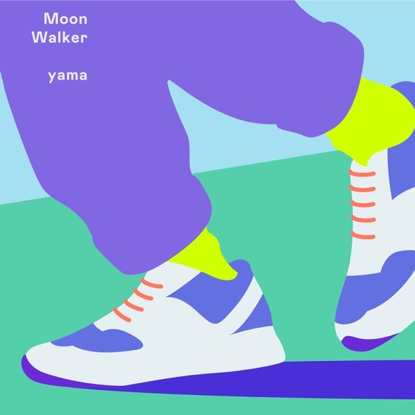 [Single] yama – MoonWalker [FLAC / 24bit Lossless / WEB] [2022.03.18]