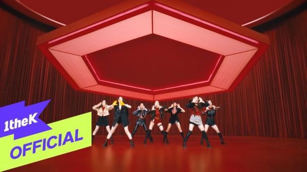[MUSIC VIDEO] Weeekly – Ven para (Performance ver.) (2022.03.15/MP4/RAR)