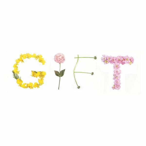 [Single] レオラ (Leola) – Gift [FLAC / WEB] [2022.03.19]