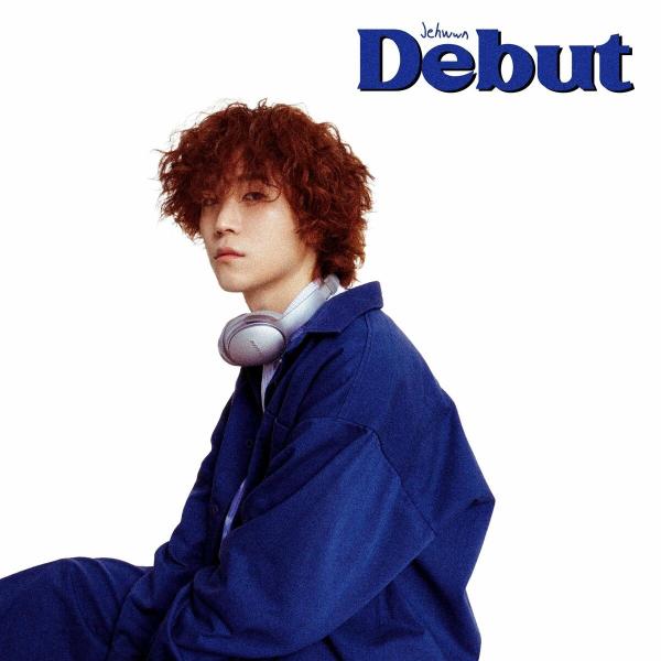 [Single] Jehwwn (경제환) – Debut [FLAC/ WEB] [2022.03.22]