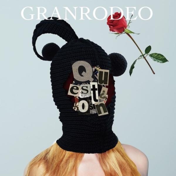 [Album] GRANRODEO – Question [FLAC / WEB] [2022.03.23]