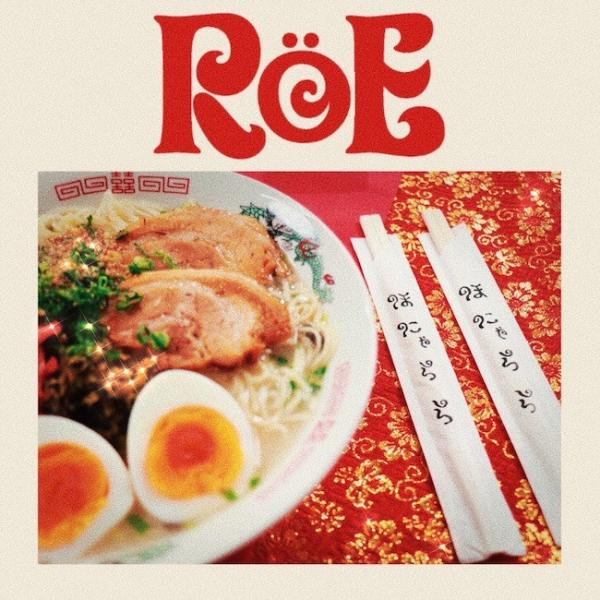 [Single] ロイ-RöE- – ほにゃらら [FLAC / 24bit Lossless / WEB] [2022.03.23]