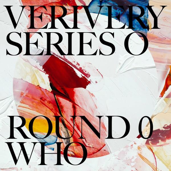 [Single] VERIVERY (베리베리) – SERIES ‘O’ [ROUND 0 : WHO] [FLAC / WEB] [2022.03.23]