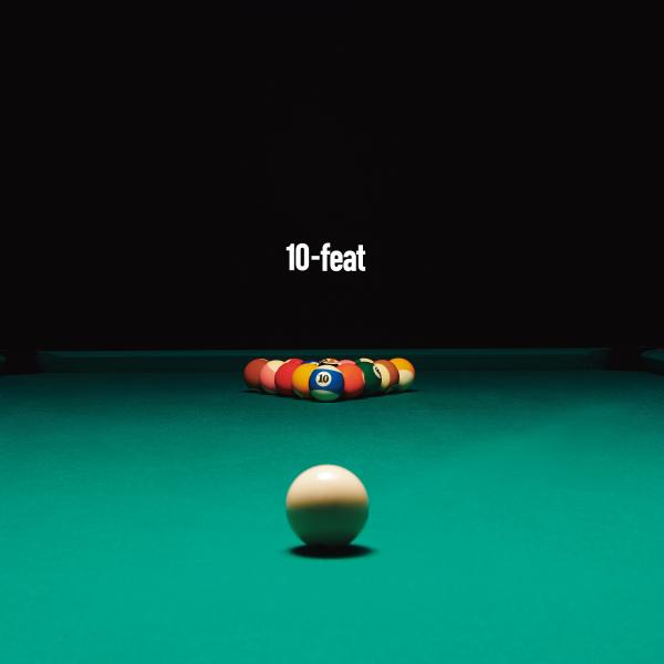 [Album] 10-FEET – 10-feat [FLAC / WEB] [2022.03.23]