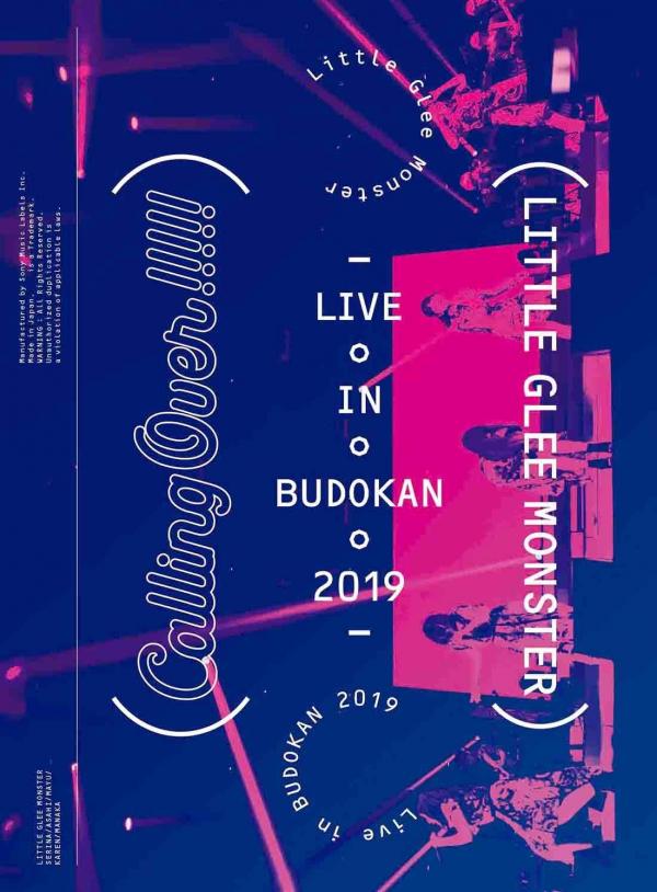 [TV-SHOW] Little Glee Monster – Little Glee Monster Live in BUDOKAN 2019~Calling Over!!!!! (2019.06.19) (BDREMUX)