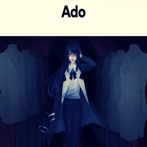 [Album] Ado – Discography (2002-2022) FLAC