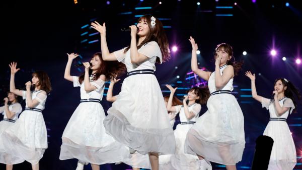 [TV-SHOW] 乃木坂46 – 23rdシングル「Sing Out！」発売記念ライブ ～アンダーライブ～(2019.05.24)