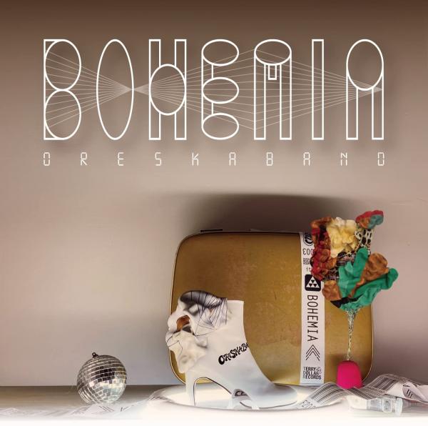 [Single] ORESKABAND – Bohemia (2022.03.02/MP3+Flac/RAR)
