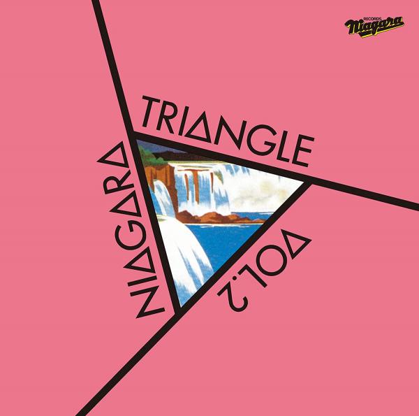 [Album] NIAGARA TRIANGLE Vol.2 [FLAC + MP3 320 / CD]