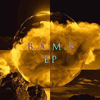 [Single] MONDO GROSSO – B.S.M.F EP (2022.03.30/MP3/RAR)