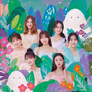 [Single] OH MY GIRL – Real Love Japanese ver. (2022.03.29/MP3/RAR)