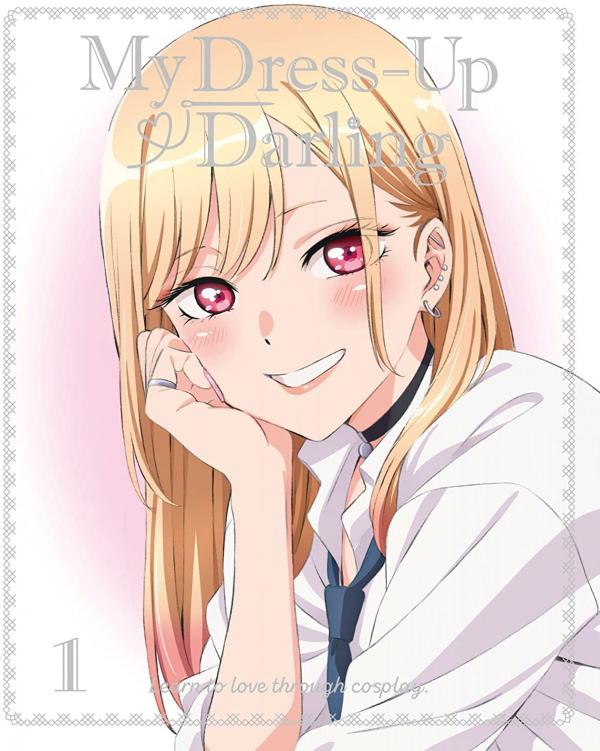 [Album] その着せ替え人形は恋をする オリジナル・サウンドトラックCD VOL.1 (2022.03.23/MP3/RAR)