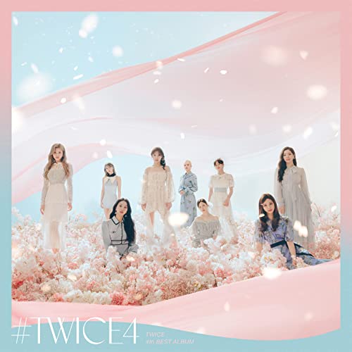 [Single] TWICE – SCIENTIST -Japanese ver.- (2022.03.02/MP3+Flac/RAR)