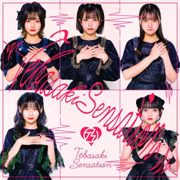 [Album] 手羽先センセーション – 手羽先センセーション (2022.03.09/AAC/RAR)