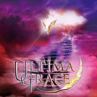 [Album] ULTIMA GRACE – ULTIMA GRACE (2022.03.16/MP3/RAR)