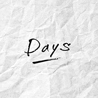 [Single] コブクロ – Days (2022.03.30/MP3/RAR)