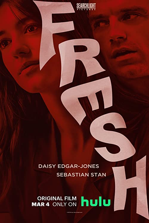 [MOVIES] フレッシュ UHD 4K (2022) (WEBRIP)