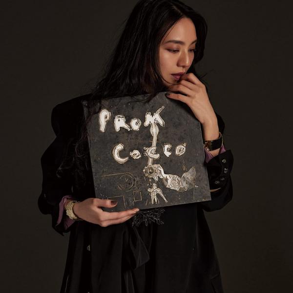 [Album] Cocco – Prom (2022.03.23/MP3+Flac/RAR)