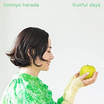 [Album] 原田知世 – fruitful days (2022.03.23/MP3+Hi-Res FLAC/RAR)