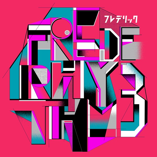 [Single] フレデリック – ジャンキー (2022.03.09/MP3+Flac/RAR)