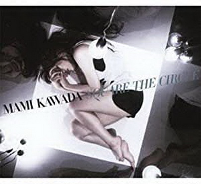 [MUSIC VIDEO] 川田まみ – Square the circle 付属BD (2012.08.08/MP4/RAR) (BDRIP)