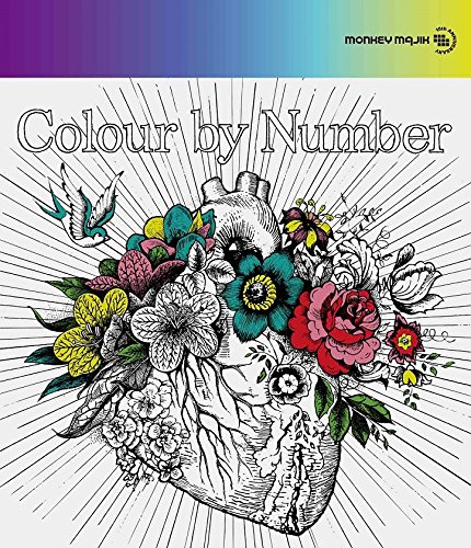[TV-SHOW] Monkey Majik – Colour By Number 付属BD (2015.02.04) (BDMV)