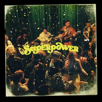 [Single] SIRUP – Superpower (2022.03.09/MP3+Hi-Res FLAC/RAR)