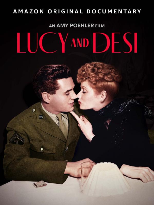 [MOVIES] ルーシーとデジ ～知られざる真実～ UHD 4K (2022) (WEBRIP)