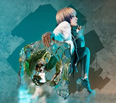 [MUSIC VIDEO] Reol – 第六感 付属BD (2021.12.15/MP4/RAR) (BDMV)