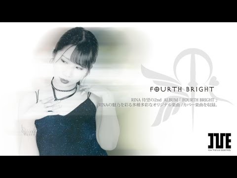 [TV-SHOW] RINA 2nd ALBUM FOURTH BRIGHT 発売記念ライブ (2020.11.15) (WEBRIP)