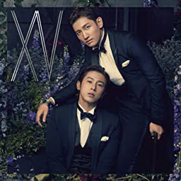 [MUSIC VIDEO] 東方神起 – XV 付属DVD (2019.10.16/MP4/RAR) (DVDISO)