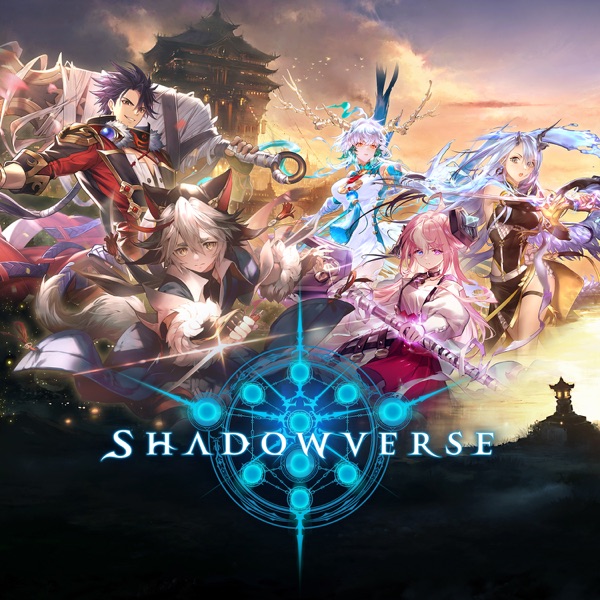 [Single] Shadowverse: 池頼広 – 天象の楽土 (2022.03.25/MP3/RAR)