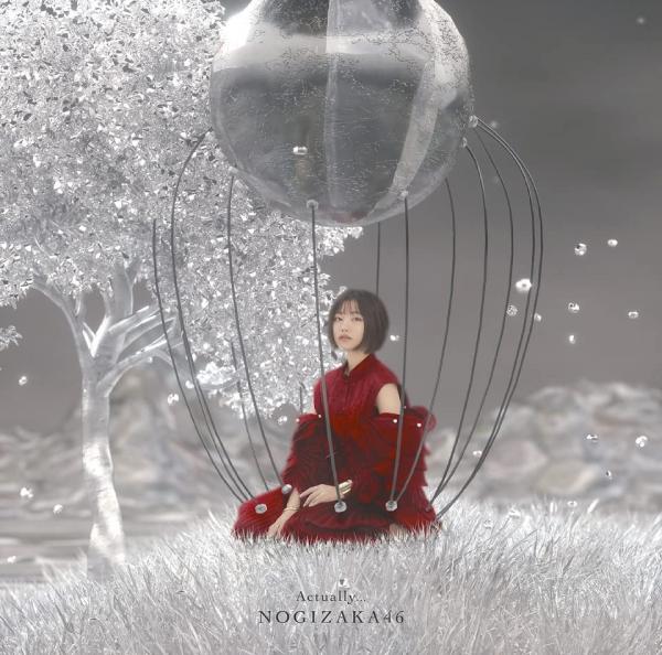 [MUSIC VIDEO] 乃木坂46 – Actually. [Type-A,B,C,D] (2022.03.23/MP4/RAR) (BDRIP)