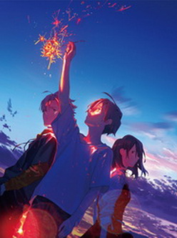 [Album] Movie サマーゴースト Original Sound Track (2022.03.25/MP3+Flac/RAR)